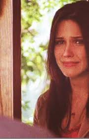 I Can't Lose You Again, Not Like This [Brucas]