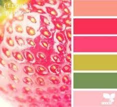 Pin By Sweet Whimsy Handmade On Discover Color Color Schemes Design Seeds Color Palette