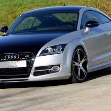 Abt Audi Tt R 2007 355hp 0 100 In 5 1 Seconds Super Car The Perfect Car For You Speed Love Future Fire Fast Night True Live Audi Tt Audi Super Cars