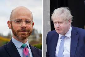 OPINION Martin Doherty-Hughes: Galling behaviour of a disgraceful PM