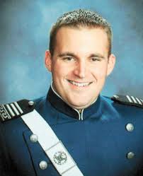 2007 Academy graduate killed in action in Iraq > U.S. Air Force Academy >  U.S. Air Force Academy News