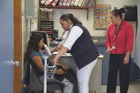 Fortalece Servicios Hospital Cinta Larga Independiente De Hidalgo