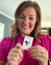 appreciation for scrapbooking customers and community support