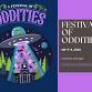 Festival of Oddities