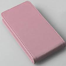 Flip Cover for Philips S388 - Light ...