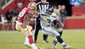 The national football league (nfl) is a professional american football league consisting of 32 teams, divided equally between the national football conference (nfc). Ha Sido El Seahawks Vs 49ers El Mejor Juego De La Temporada 2019