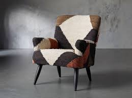 Minka Chair Arhaus Furniture Scandi Furniture Chair Upholstered Chairs