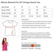 Vintage Football Mom Ladies Relaxed Fit Vintage Sports Tee