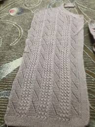 Orgu 201 Orgu Baby Knitting Patterns Desenler