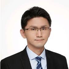 Mr. Wayne Wei, MPH, NPDP, PMP, RAC, CLP, Chief Business & Strategy Officer 