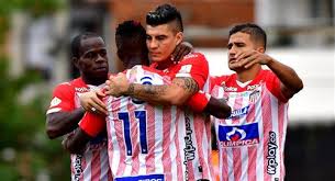 Gaucho brazilian campeonato mineiro chilean primera division copa chile international u20 friendly segunda división de chile chilean supercopa. Sufriendo Y En Los Penales Quindio Y Junior Clasifican A Cuartos De Final De Copa Colombia