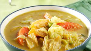 Resep Tongseng Kikil Bisa Jadi Menu Mengenyangkan Saat Hujan Turun Tribunstyle Com