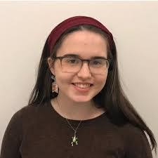 Maria Valdespino's Instagram, Twitter & Facebook