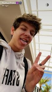 50 Nathan triska ideas