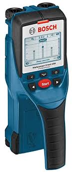 Bosch D Tect 150 Wall And Floor Scanner With Ultra Wide Band Radar Technology Stud Finders And Scanning Tools Amazon Com Bosch Tools Bosch Stud Finders