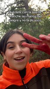 Cazadoras del mundo y sus elecciones impactantes