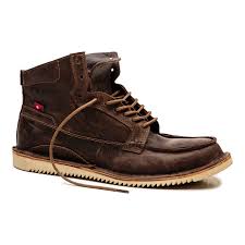 Malabo Shoe Rustic Brown Pullup Us 7 Oliberte