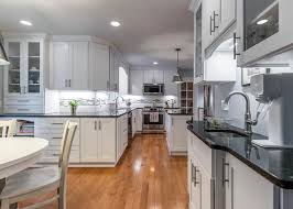 Custom Kitchen Cabinets Kitchen Cabinet Contractors In Lansing Mi