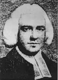 First Prebyterian Church Woodbridge New Jersey