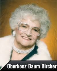 Mae Bircher's Instagram, Twitter & Facebook