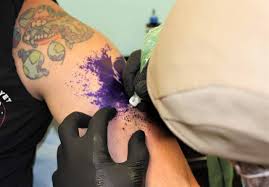 Ultimately the clients know best if they have any preexisting conditions, so if they want to wait to take the risk until things settle down. tattoo parlors in indiana are already required to use. Tattoo Apprenticeship Everything You Should Know