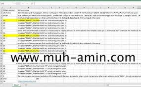 Cara Membuat Soal Ujian Online Di Whatsapp Auto Response Muh Amin Com