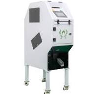 Mini Color Sorter Machine for Peanut