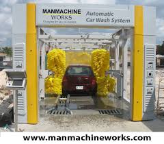 Automatic Car Wash Make The Full Use Of Benefits Car Wash Automatic Car Wash Car Wash Business