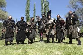 Fatih'in fermanı filmi toplamda 2 saat 01 dakika sürmektedir. Ottoman Army S Deliler Adapted Into Film Daily Sabah