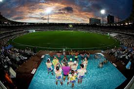 Fikir ve ilham almak için porfesyonellerden en uygun ev projelerine ulaşın. Advantage Australia At Gabba Fortress Cricket Com Au