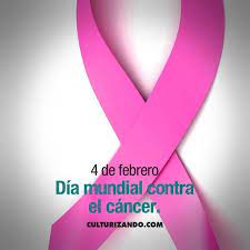 ¿por qué se celebra el 4 de febrero? Culturizando On Twitter El 4 De Febrero Se Celebra El Diamundialcontraelcancer Http T Co F5ksazk7jf Http T Co Pfej1newra