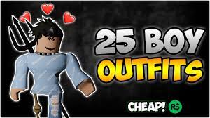 Entdecke jetzt die aktuelle kollektion! Top 25 Best Roblox Boy Outfits Of 2020 Fan Outfits 5 000 Subscribers Youtube
