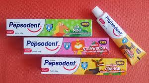 5 Pilihan Produk Pasta Gigi Untuk Anak Kumparan Com