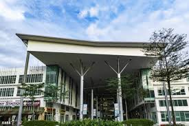 Motorcycles tend to illegally cut into traffic despite their red light at star avenue subang junction. Star Avenue For Sale In Subang Propsocial