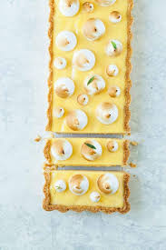 Lemon Meringue Tart Recipe Lemon Meringue Tart Lemon Meringue Desserts