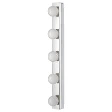 With a ceiling light from ikea, you can light a room with style. Ledsjo Stainless Steel Led Wall Lamp Ikea