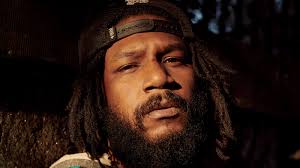 Justin Brown Is a Monster