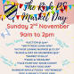 The Risk Public School Market Day event image