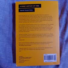 An introductory history, first published in 1979 and now in its eighth edition, and, most recently, the mekong: Preloved Buku A Brief History Of Time Stephen Hawking Shopee Indonesia