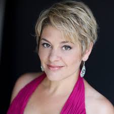 Alison Trainer, Soprano