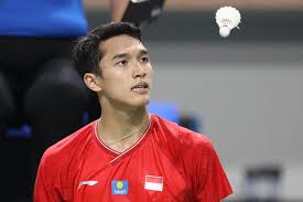 Thailand vs indonesia dipentaskan di kualifikasi piala dunia 2022.manatap lanjutan grup g itu, berikut catatan pertemuan skuad garuda dengan war elephants. Jonatan Christie Dari Klub Kecil Kini Andalan Indonesia Ke Olimpiade