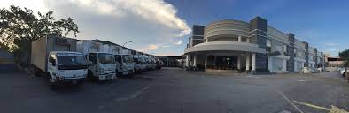 Joo lee import & export co. Jl Food Industries Sdn Bhd