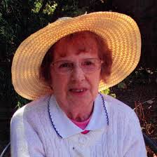 Marilyn Lorraine Potts Obituary & Funeral