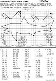 Printable Fun Coordinate Graph Worksheets Graphing Coordinate Plane D Coordinate Plane Worksheets Graphing Worksheets Coordinate Plane
