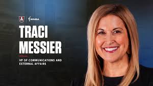 Atlanta Dream Elevates Marketing and Creative Vision with Key Leadership  Additions