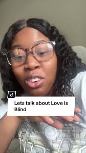 Kenneth Love Is Blind Previous Engagement