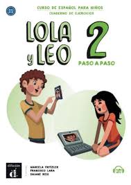 Así puedes ver las notas de corte de acceso a la. Lola Y Leo Lehrwerk Spanisch Klett Sprachen