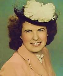 Cora E Robinson (1926-2015)