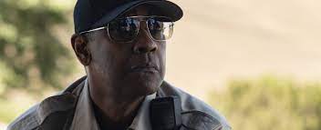 Fino all'ultimo indizio prende una conduzione apparentemente pacata e vuole giocare con le aspettative del. Fino All Ultimo Indizio Denzel Washington Tra Il Thriller E La Bibbia Dio Ci Ha Rimandato Alla Nostra Tenda La Repubblica