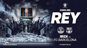 After barcelona staged an epic comeback to reach the copa del rey final, they settled a score with. Copa Del Rey Ibiza Micasatucasaibiza Luxury Holiday Villa Rental